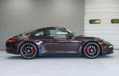 Used 2013 Porsche 911 Carrera S