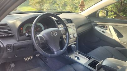 Used 2011 Toyota Camry SE