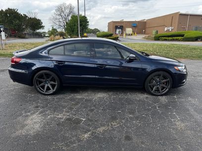 Used 2014 Volkswagen CC Sport
