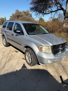 Used 2008 Dodge Durango SLT