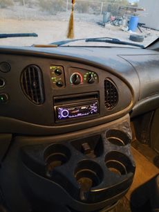 Used 2007 Ford E-350 and Econoline 350 XLT