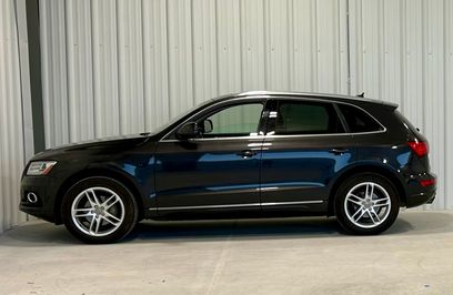 Used 2014 Audi Q5 2.0T Premium Plus w/ Premium Plus Package