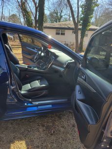 Used 2020 Nissan Maxima 3.5 SV w/ Floor Mat Group