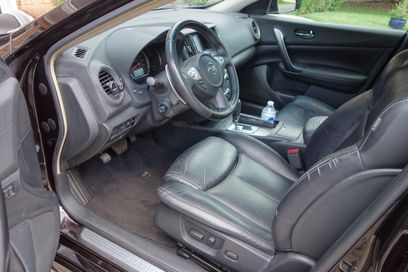 Used 2011 Nissan Maxima 3.5 SV w/ Sport Pkg