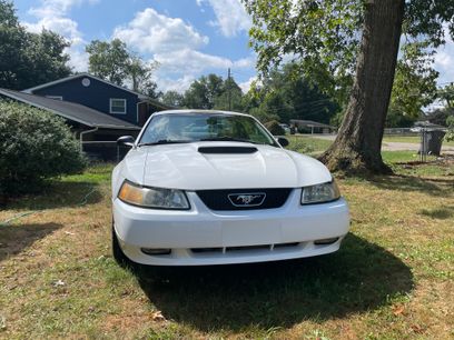 Used 2002 Ford Mustang GT