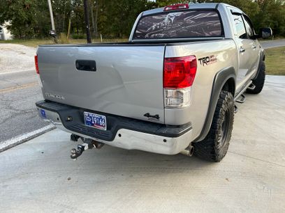 Used 2008 Toyota Tundra Limited