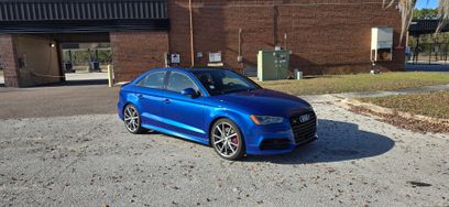 Used 2016 Audi S3 Prestige w/ Prestige Package