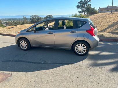 Used 2014 Nissan Versa Note S