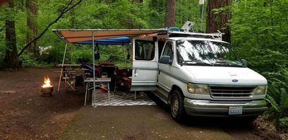 Used 1993 Ford E-150 and Econoline 150