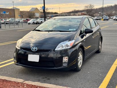 Used 2011 Toyota Prius Two