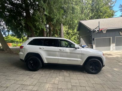 Used 2015 Jeep Grand Cherokee Laredo w/ Quick Order Package 23E