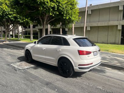 Used 2018 Audi Q3 2.0T Premium Plus w/ Premium Plus Package