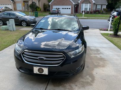 Used 2015 Ford Taurus SEL