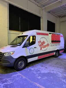 Used 2020 Mercedes-Benz Sprinter 2500