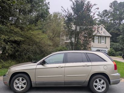 Used 2006 Chrysler Pacifica Touring