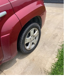 Used 2007 Chevrolet HHR LT