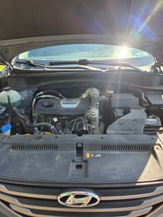 Used 2016 Hyundai Tucson Sport