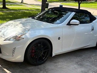 Used 2013 Nissan 370Z Touring w/ Sport Pkg