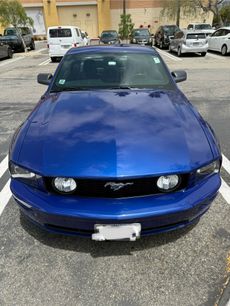 Used 2005 Ford Mustang GT