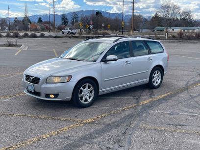 Used 2008 Volvo V50 2.4i