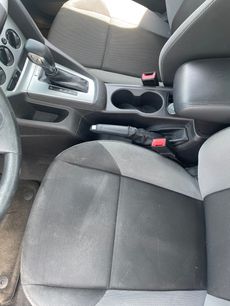 Used 2013 Ford Focus SE