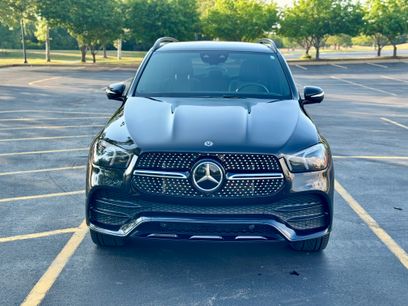 Used 2020 Mercedes-Benz GLE 580 4MATIC
