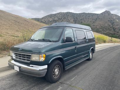 Used 1996 Ford E-150 and Econoline 150