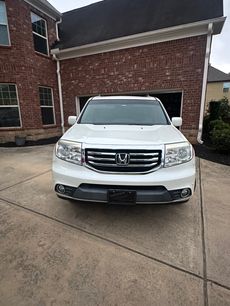 Used 2013 Honda Pilot Touring