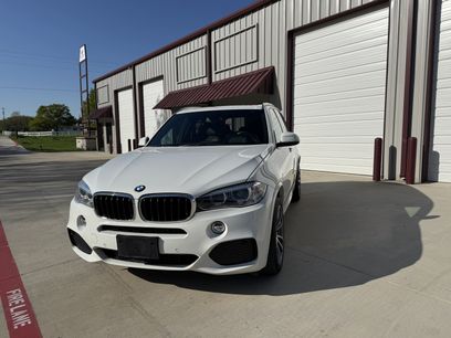 Used 2014 BMW X5 xDrive35i