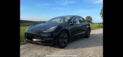 Used 2018 Tesla Model 3 Long Range