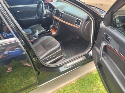Used 2012 Lincoln MKZ
