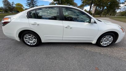 Used 2012 Nissan Altima 2.5 S