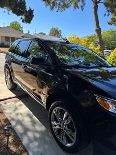 Used 2013 Ford Edge SEL