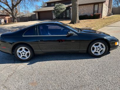 Used 1993 Nissan 300ZX Hatchback