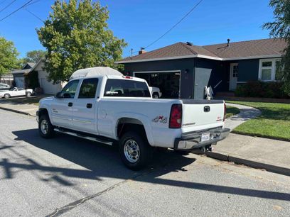 Used 2004 Chevrolet Silverado 2500 LT w/ Skid Plate Package