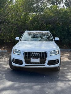 Used 2015 Audi Q5 TDI Premium Plus w/ Technology Package