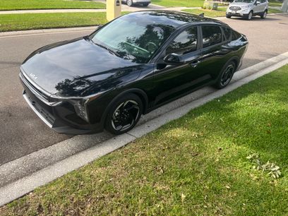 Used 2025 Kia K4 EX