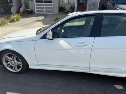 Used 2009 Mercedes-Benz C 300 Sedan