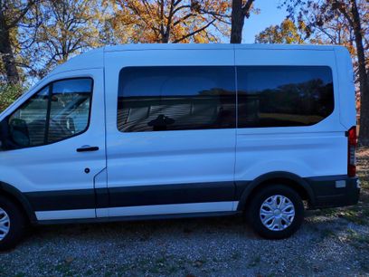 Used 2015 Ford Transit 150 XLT