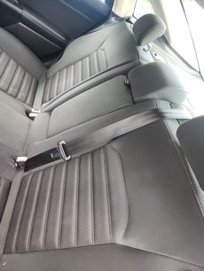 Used 2017 Ford Fusion SE