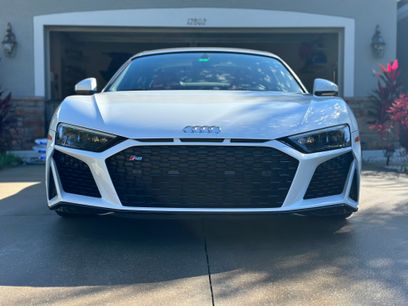 Used 2023 Audi R8 V10 performance