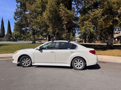 Used 2010 Subaru Legacy 2.5i Premium