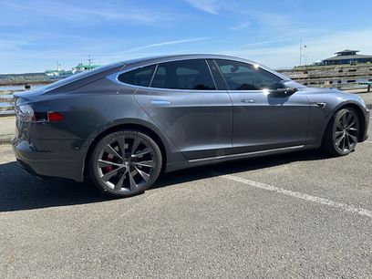 Used 2020 Tesla Model S Long Range Plus