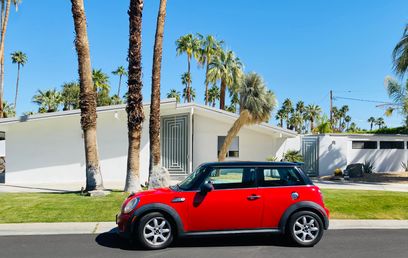 Used 2010 MINI Cooper S