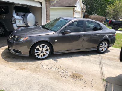Used 2008 Saab 9-3 Aero w/ Cold Weather Package