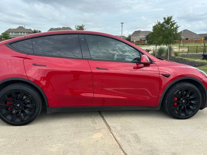 Used 2022 Tesla Model Y Long Range