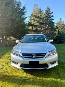 Used 2013 Honda Accord EX-L