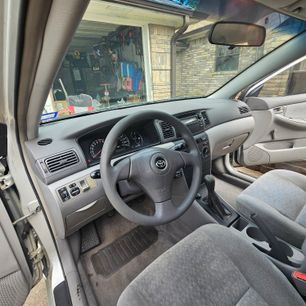 Used 2003 Toyota Corolla CE