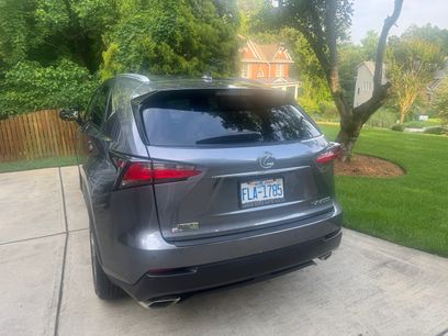 Used 2015 Lexus NX 200t AWD
