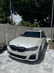 Used 2022 BMW M340i w/ Premium Package